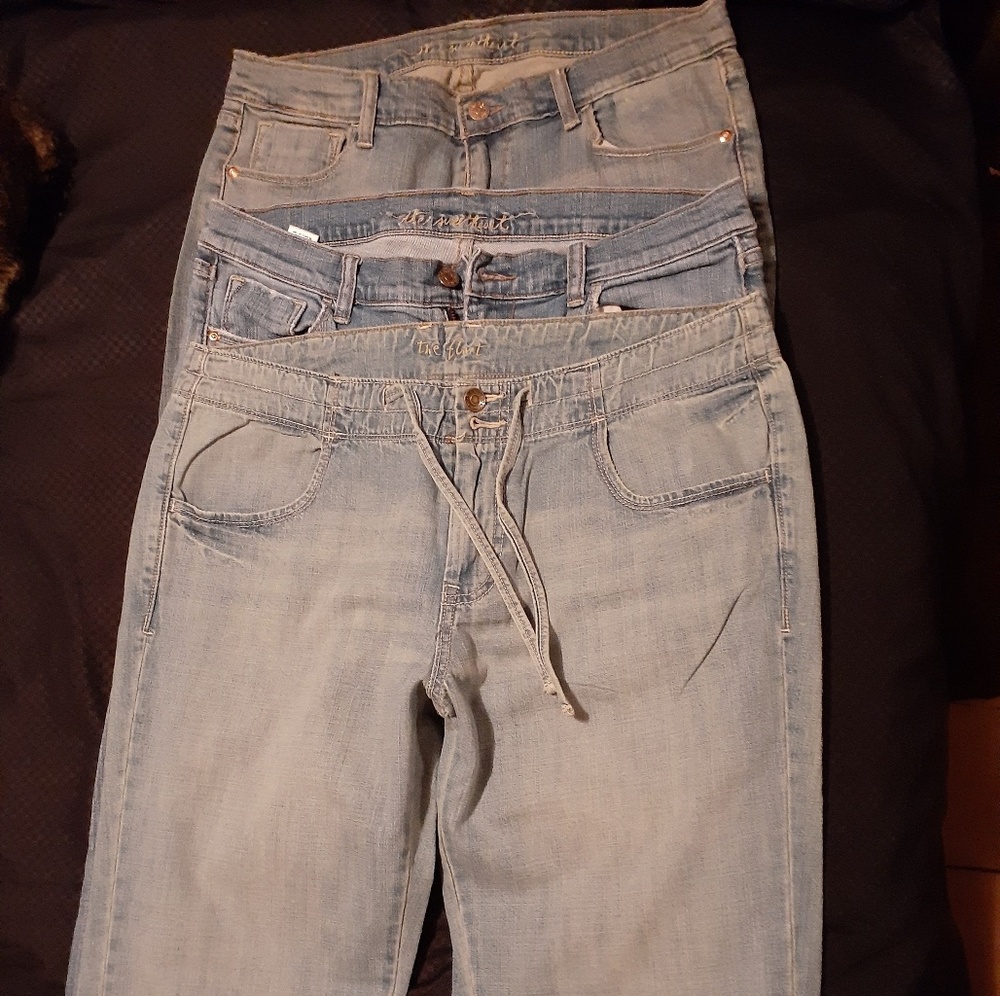 Women's jeans size 12